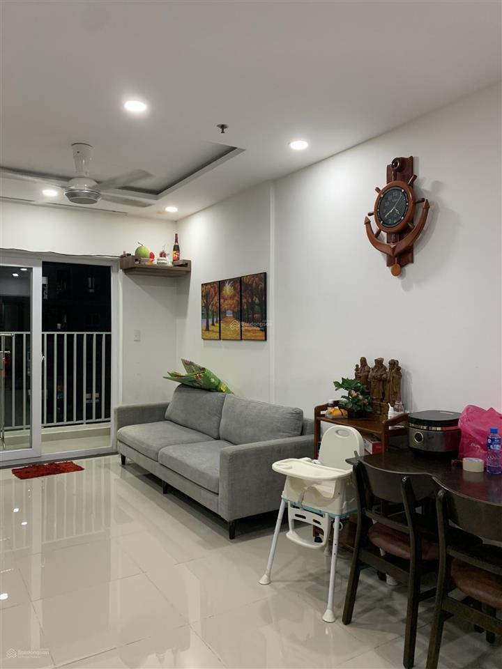 Cho thuê cc 2pn, 2wc tại orchid park, 7 triệu, 77m2, view đẹp, tốt ở nhà bè, tp. hồ chí minh