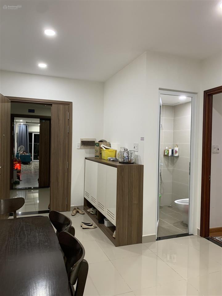 Cho thuê cc 2pn, 2wc tại orchid park, 7 triệu, 77m2, view đẹp, tốt ở nhà bè, tp. hồ chí minh