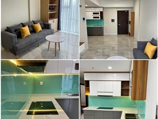 Cho thuê cc picity high park, 7 triệu, 58m2, 2pn, 1wc