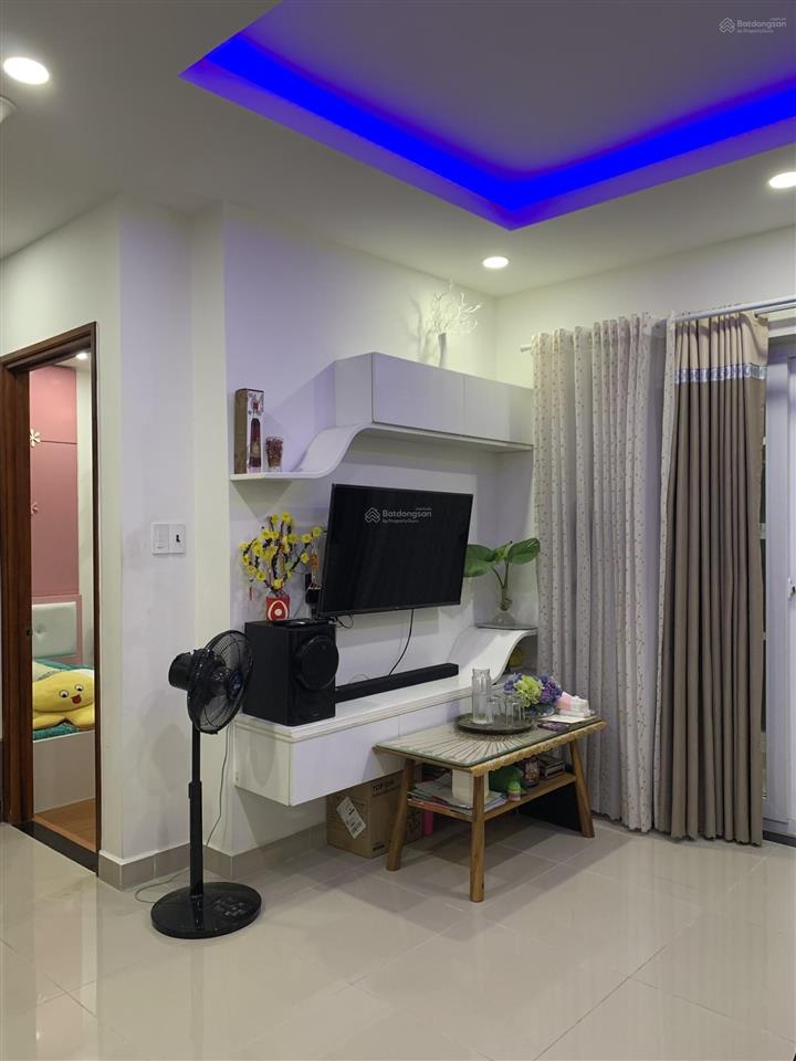 Bán cc orchid park, 2,3 tỷ, 75m2, 2pn, 2wc, phú xuân, nhà bè, hcm, chính chủ uy tín
