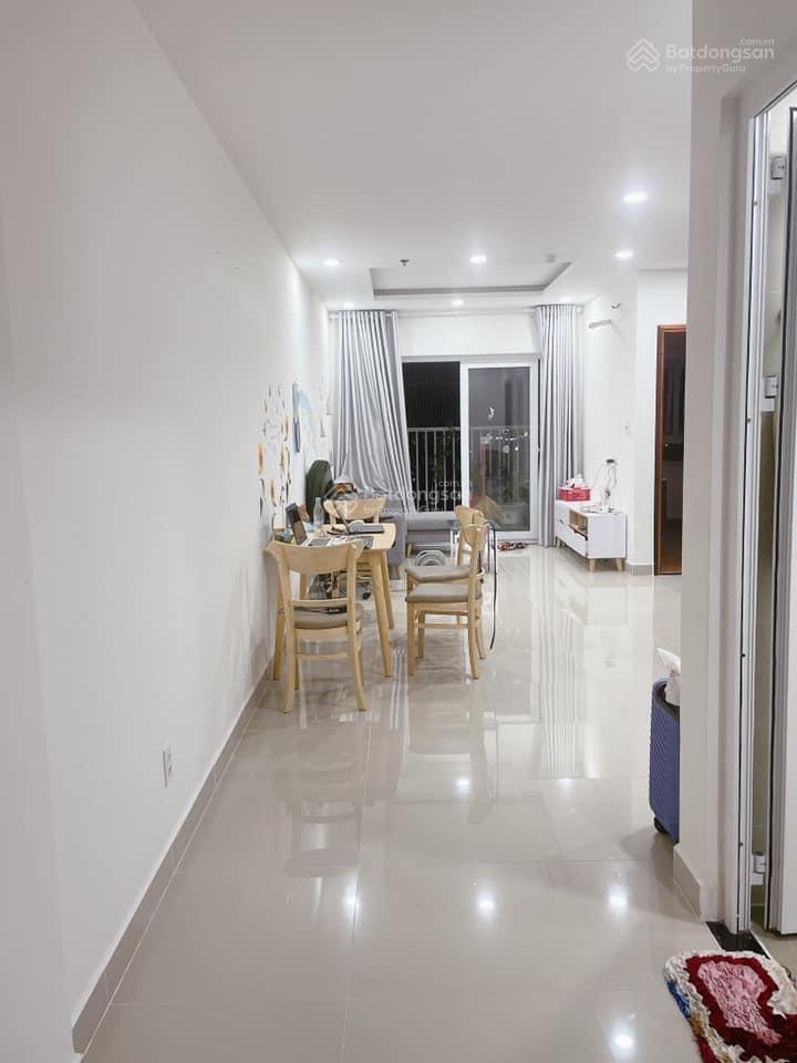 Bán căn hộ 2pn, 2wc, 72m2 tặng kèm nội thất tại orchid park, nhà bè, hcm