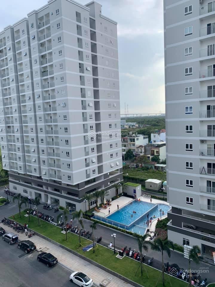 Bán căn hộ tại orchid park, 2,9 tỷ, 72m2, 2pn2wc, đã có sổ hồng, tặng kèm nội thất