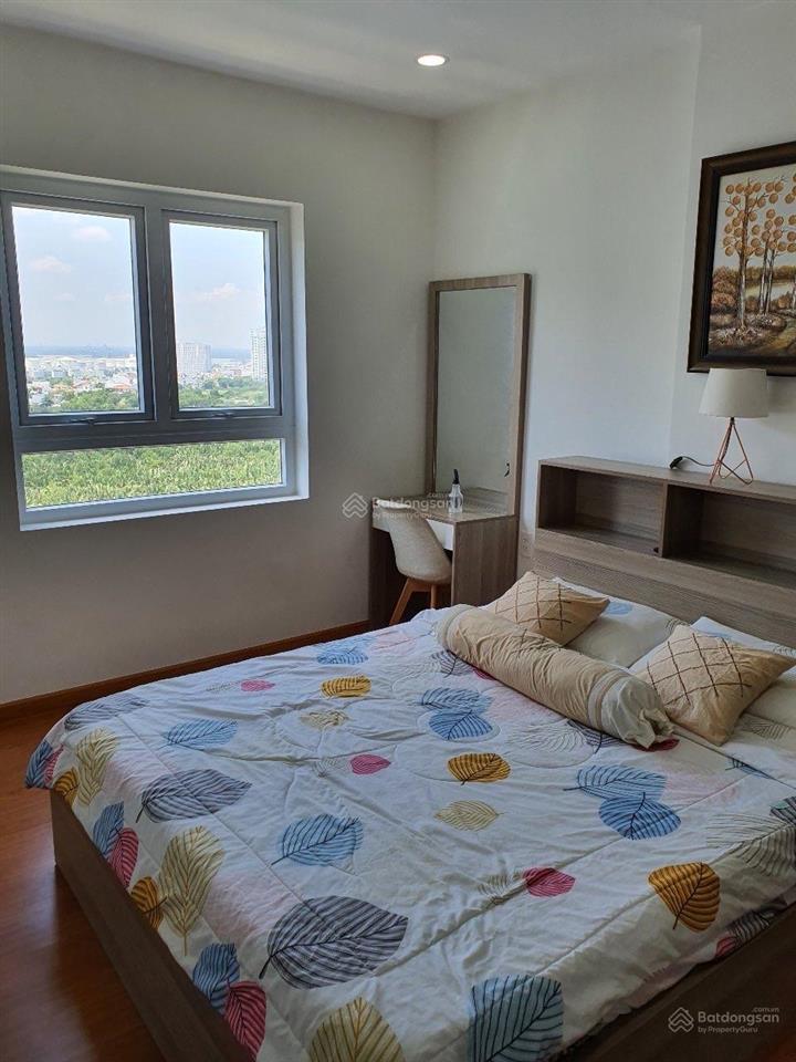 Bán căn hộ ngay góc 72m2 tại orchid park, tặng kèm nội thất nguyễn lương bằng, nhà bè, 3 tỷ