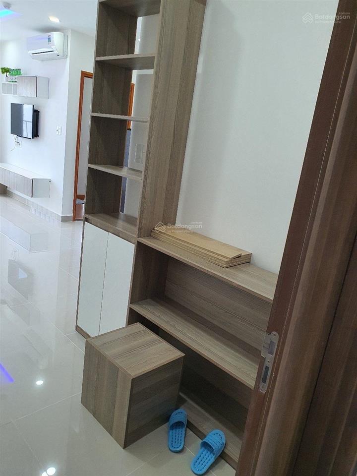 Bán căn hộ ngay góc 72m2 tại orchid park, tặng kèm nội thất nguyễn lương bằng, nhà bè, 3 tỷ