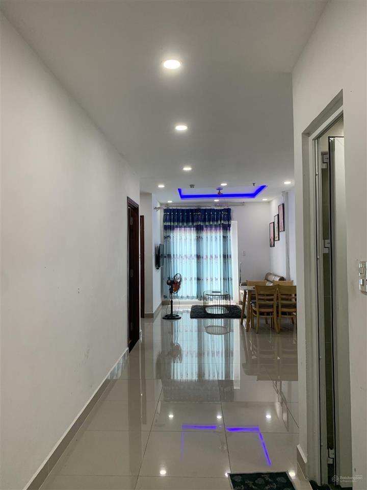 Cho thuê cc tại orchid park, 7 triệu, 75m2, 2pn, 2wc bao đẹp