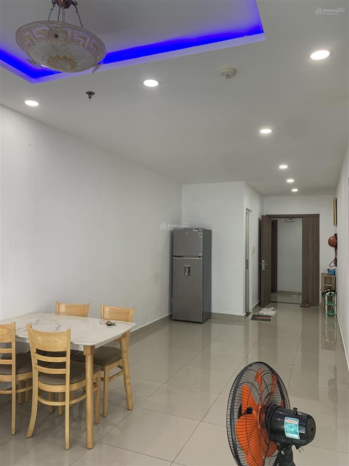 Cho thuê cc tại orchid park, 7 triệu, 75m2, 2pn, 2wc bao đẹp