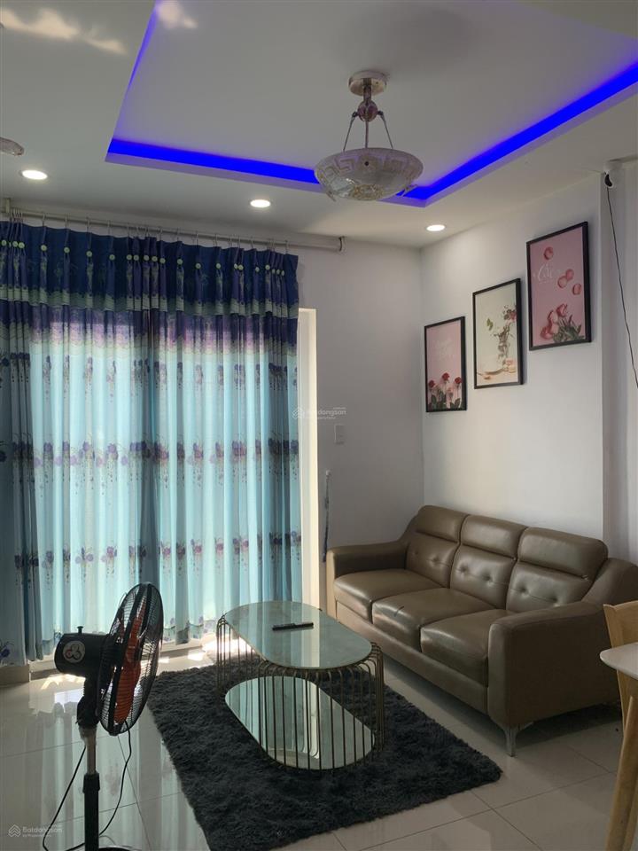 Cho thuê cc tại orchid park, 7 triệu, 75m2, 2pn, 2wc bao đẹp