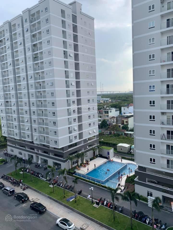 Bán căn hộ ngay góc đẹp tại orchid park, 3 tỷ, 72m2, 2pn2wc, tặng kèm nội thất