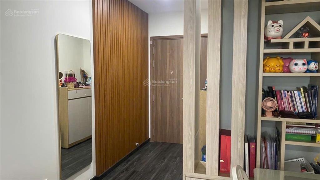 Bán căn hộ ngay góc đẹp tại orchid park, 3 tỷ, 72m2, 2pn2wc, tặng kèm nội thất