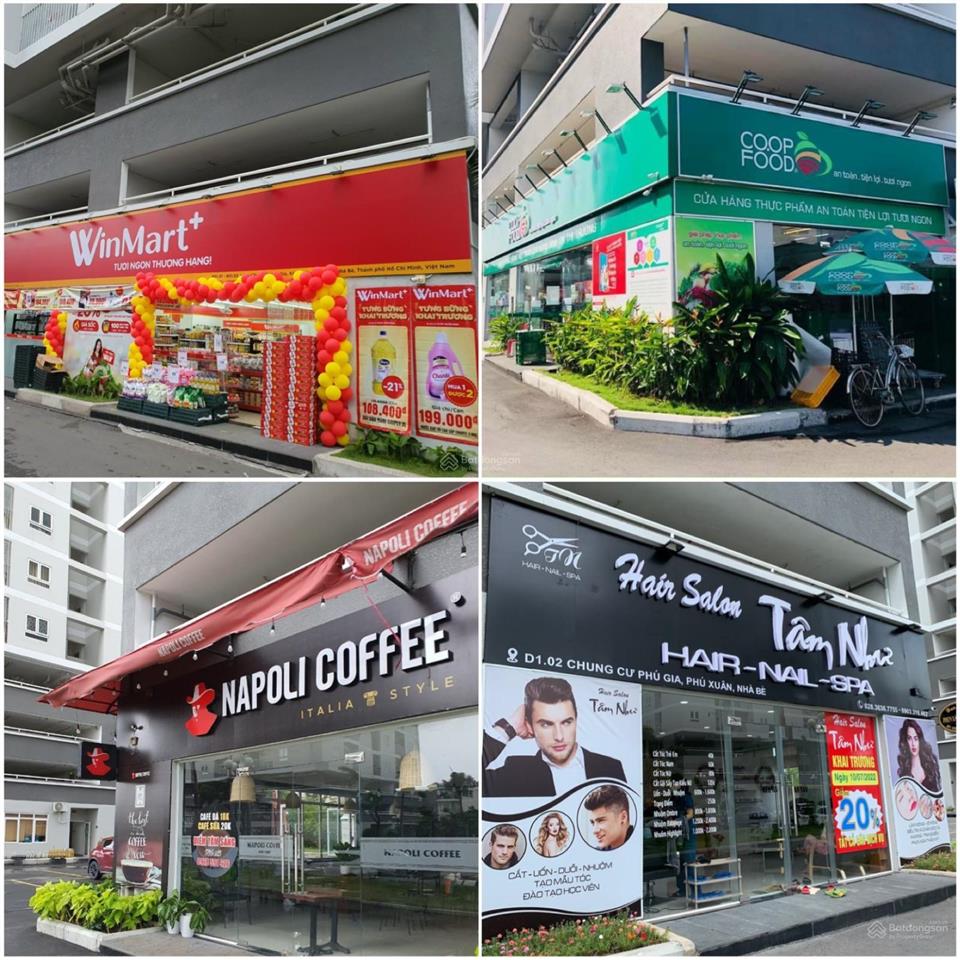 Cho thuê ch 2pn, 72m2 tại orchid park, 6 triệu, nhà bè, hcm giá tốt bao đẹp