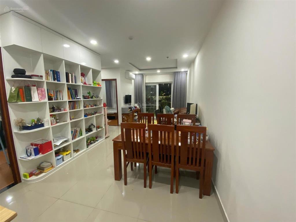 Bán căn hộ tại orchid park, 2,9 tỷ. tặng kèm nội thất