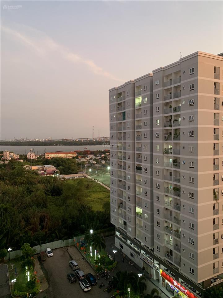 Bán căn hộ tại orchid park, 2,9 tỷ. tặng kèm nội thất