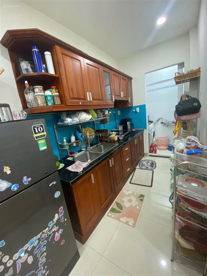 Bán căn hộ tại orchid park, 2,9 tỷ. tặng kèm nội thất