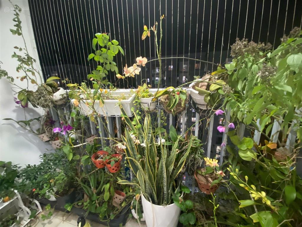 Bán căn hộ tại orchid park, 2,9 tỷ. tặng kèm nội thất