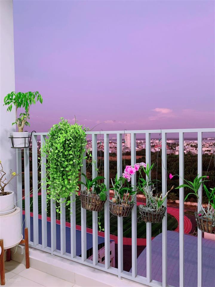 Cho thuê cc đẹp, nhiều tiện ích tại orchid park, 7 triệu, 75m2