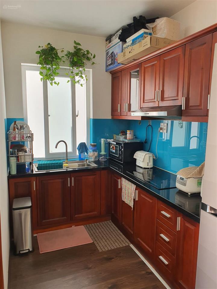 Cho thuê cc đẹp, nhiều tiện ích tại orchid park, 7 triệu, 75m2