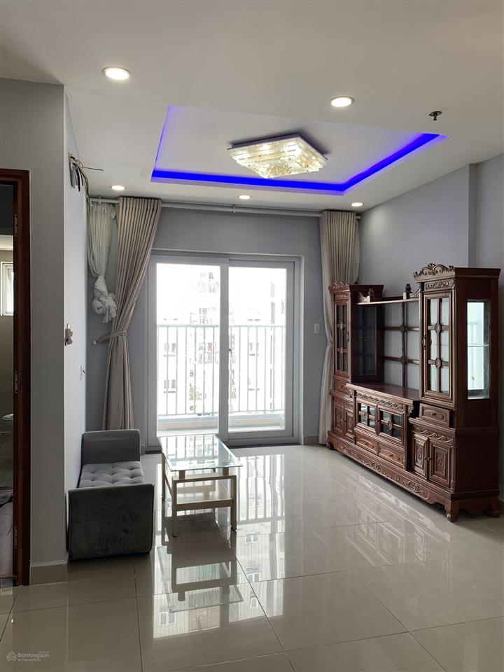 Cho thuê cc orchid park, 6,5 triệu vnd, 72m2, 2pn, 2wc, nhà bè, hcm, hot!