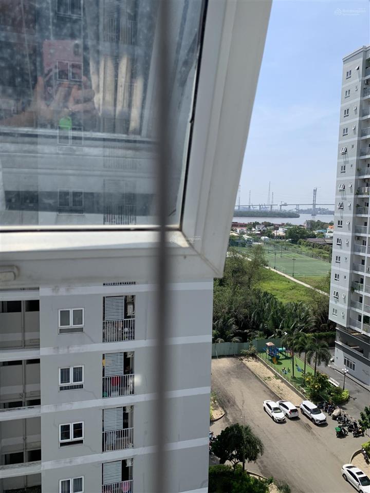 Cho thuê cc orchid park, 6,5 triệu vnd, 72m2, 2pn, 2wc, nhà bè, hcm, hot!