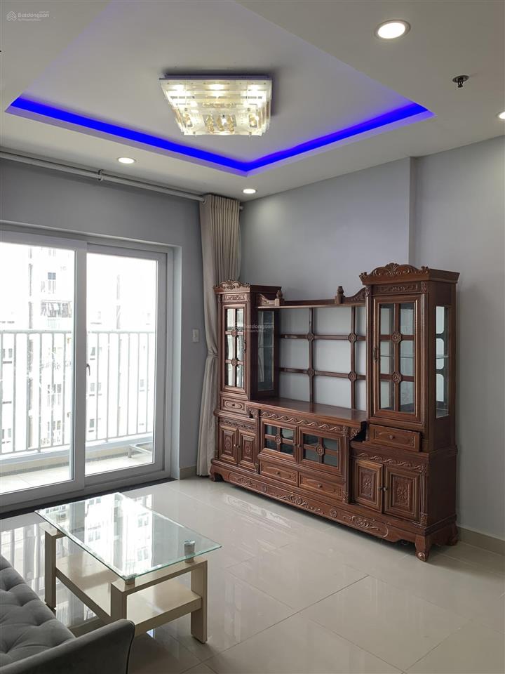 Cho thuê cc orchid park, 6,5 triệu vnd, 72m2, 2pn, 2wc, nhà bè, hcm, hot!