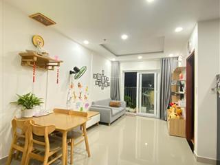 Cho thuê cc orchid park, nguyễn lương bằng, phú xuân, nhà bè, 7 triệu, 75m2