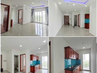 Cho thuê căn hộ orchid park  vào ở ngay