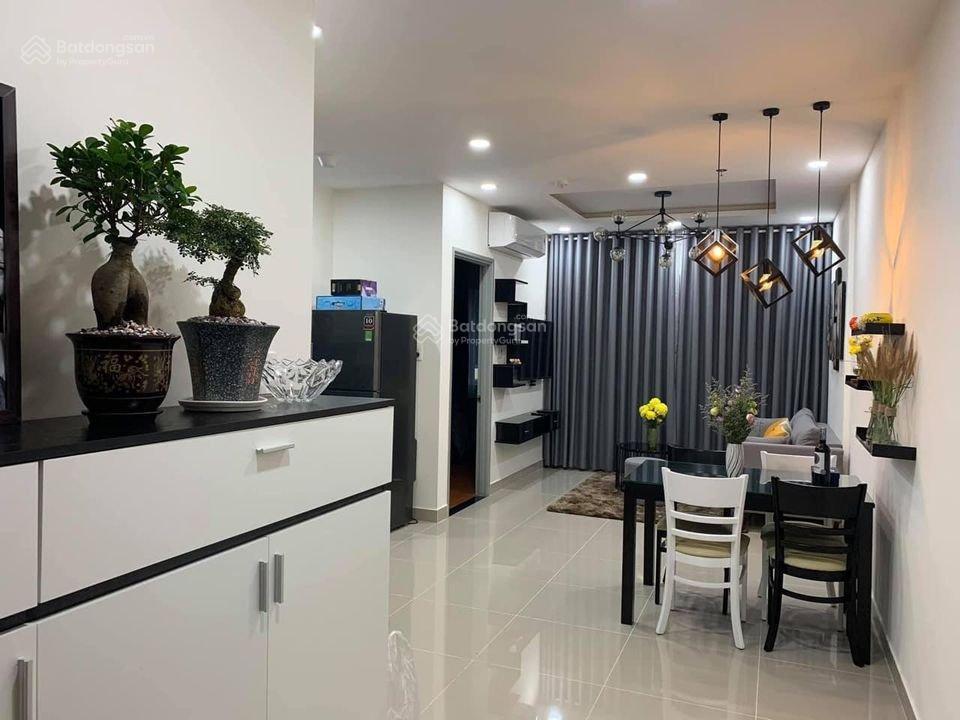 Cho thuê gấp cc 2pn, 2wc tại orchid park, nguyễn lương bằng, nhà bè, 7triệu, 77m2