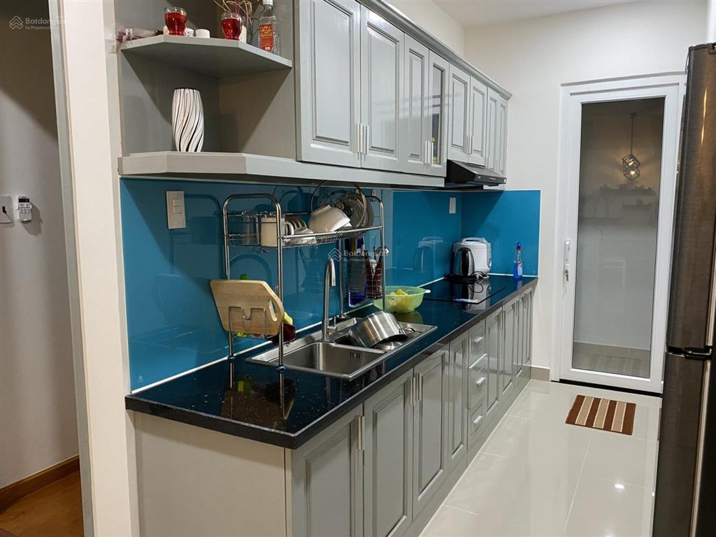 Cho thuê gấp cc 2pn, 2wc tại orchid park, nguyễn lương bằng, nhà bè, 7triệu, 77m2