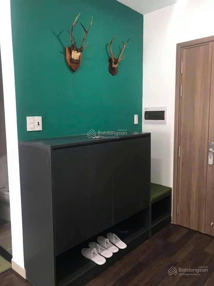 Cho thuê cc orchid park, 7,5 triệu, 72m2, 2pn, 2wc, nhà bè, hcm