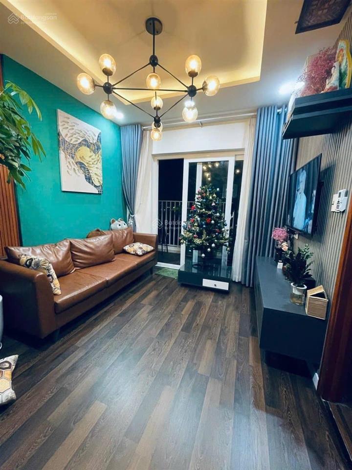 Cho thuê cc orchid park, 7,5 triệu, 72m2, 2pn, 2wc, nhà bè, hcm
