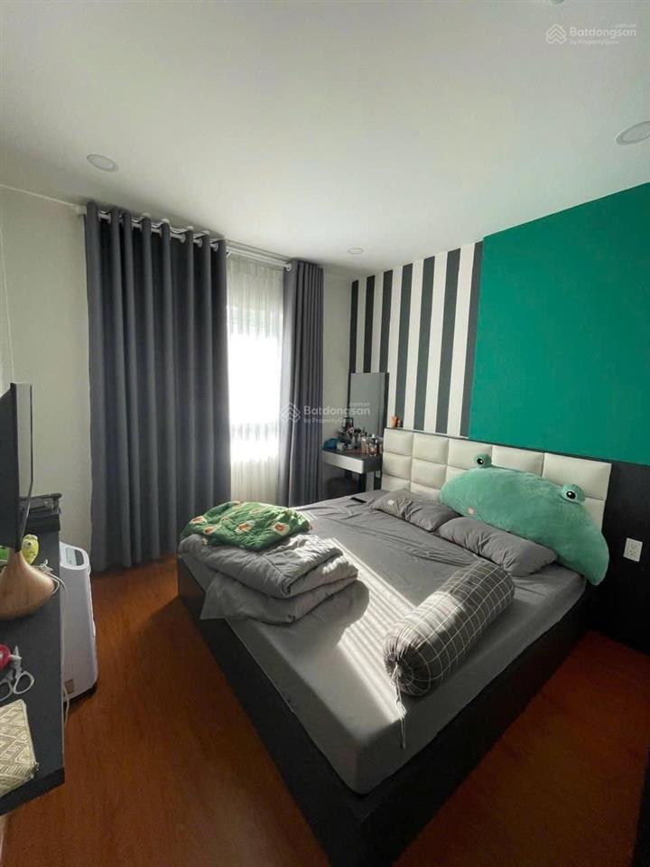 Cho thuê cc orchid park, 7,5 triệu, 72m2, 2pn, 2wc, nhà bè, hcm
