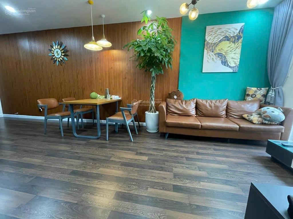 Cho thuê cc orchid park, 7,5 triệu, 72m2, 2pn, 2wc, nhà bè, hcm