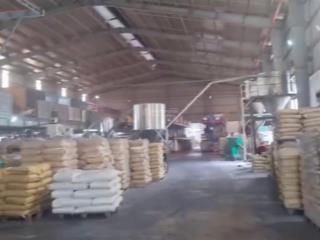 Bán xưởng 3500m2 (35 x 100m) trong kcn hải sơn đức hòa long an, giá 34 tỷ tl