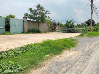 Bán 2670m2 có 900m2 thổ cư, xác đường dẫn lên cao tốc, vành đai 3, có nhà, ao, cây ăn trái trên đất