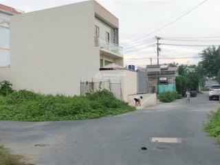 Bán đất trong kdc đại phú giá ngộp 2,950 tỷ tl, thuộc lê minh xuân bình chánh, giáp bình tân