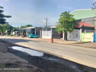 Chủ bán xưởng 1800m2 mặt tiền đường mỹ yên tân bửu, dt 29 x 55 giá 37 tỷ tl