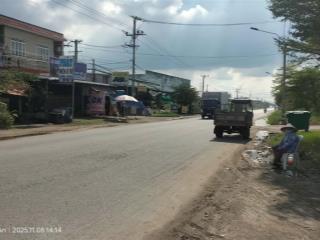 Bán 4260m2 có 1357m2 thổ cư, mặt tiền nguyễn hữu trí