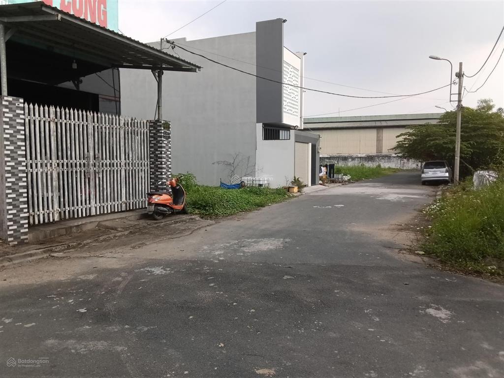 Bán nền c11 khu dân cư đại phú giá 3,3 tỷ tl, đường nhựa 6m, cách bệnh viện nhi tp tầm 3km