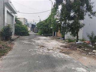 Bán nền c9 kdc đại phú giá 2,9tỷ tl,đường nhựa 8m, cách trần đại nghĩa 50m, cách bv nhi tp tầm 3km