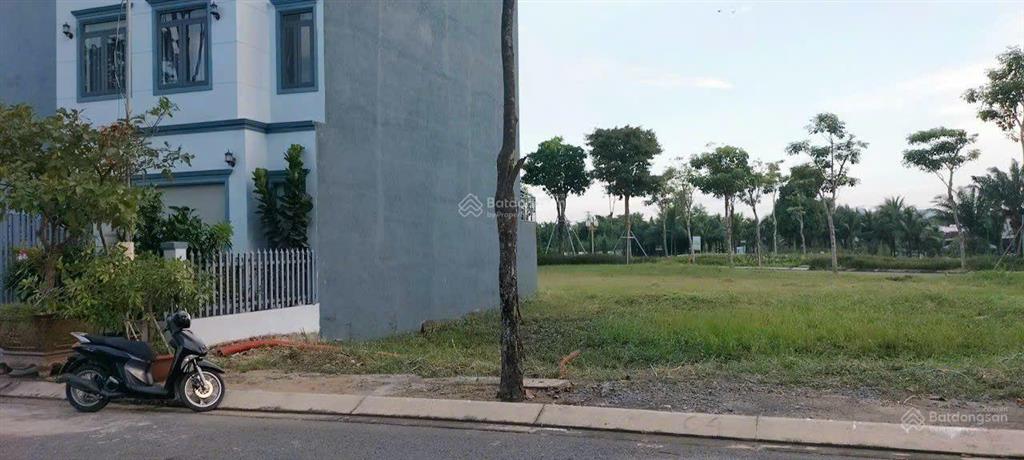 Bán lô đất 6 x 18m tại kdc five star mặt tiền đường đinh đức thiện, giá 3,6 tỷ tl