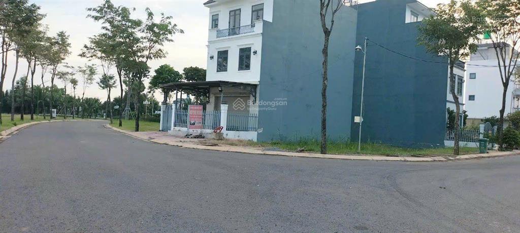 Bán lô đất 6 x 18m tại kdc five star mặt tiền đường đinh đức thiện, giá 3,6 tỷ tl
