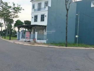 Bán lô đất 6 x 18m tại kdc five star mặt tiền đường đinh đức thiện, giá 3,6 tỷ tl