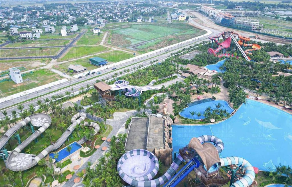 Đất nền mặt biển sầm sơn, sẵn sổ, xây dựng tự do 0934 636 ***