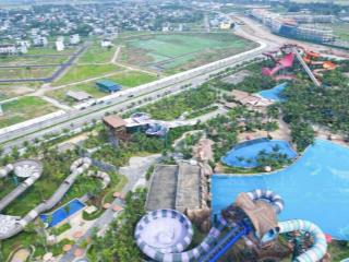 Đất nền mặt biển sầm sơn, sẵn sổ, xây dựng tự do  0934 636 ***