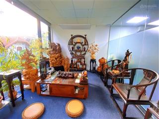 Bán mặt phố xuân quỳnh, cầu giấy, dt 82, mt 5m, xây 7 tầng thang máy, giá 42 tỷ