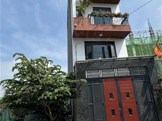 Chính chủ cần bán lô đất đẹp nở hậu mặt tiền hẻm xe tài đường 11 trung tâm p. trường thọ, thủ đức