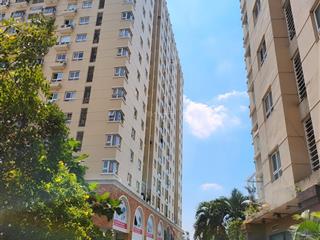 Bán căn hộ phúc yên 81m2 2 phòng ngủ. tầng 9  view đẹp. nhà mới  đẹp, dọn vào ở ngay.