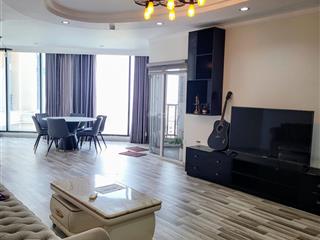 Cho thuê penthouse 195m2 3pn. (q. tân bình cũ). cách ga t3 sb tsn 3km