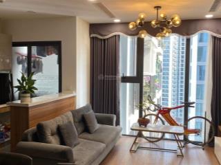 Hot, cho thuê 2 phòng ngủ full nội thất 52m2 giá chỉ 14 triệu/ tháng, vào ở ngay