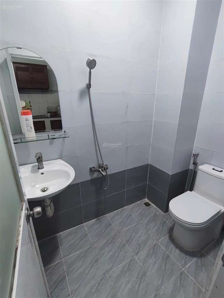 Cho thuê phòng nữ  nguyễn văn quá, q12, mới 100%, full nội thất gần phần mềm quang trung.