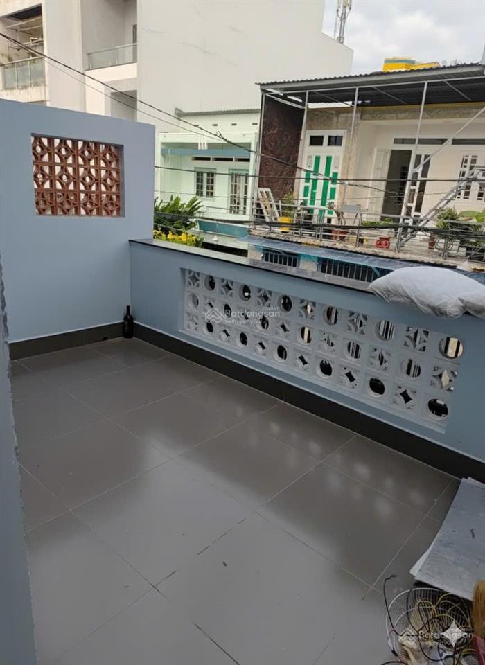 Cho thuê phòng nữ  nguyễn văn quá, q12, mới 100%, full nội thất gần phần mềm quang trung.